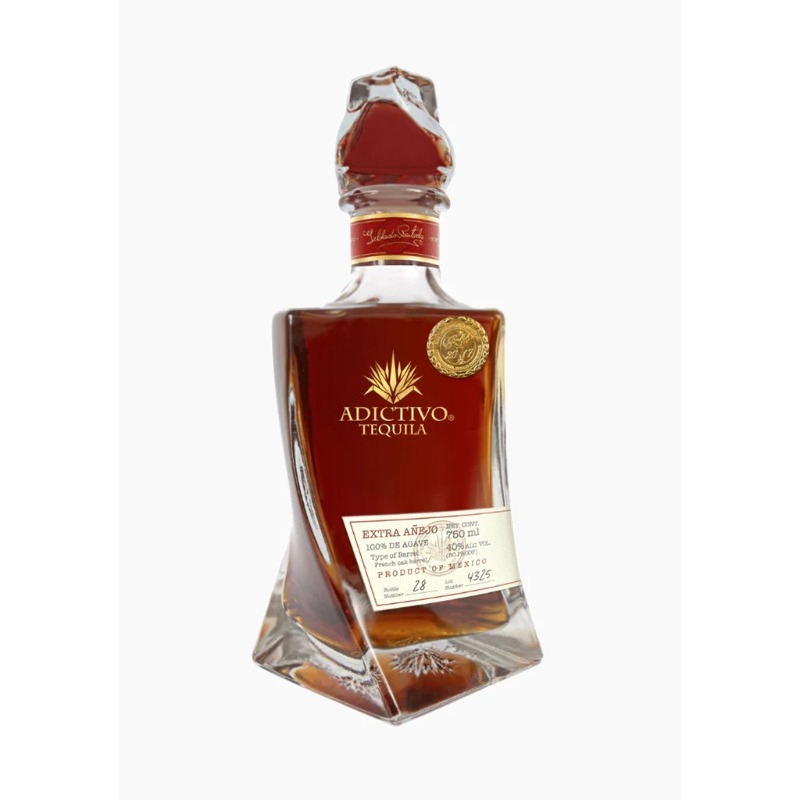 Adictivo Tequila Extra Anejo